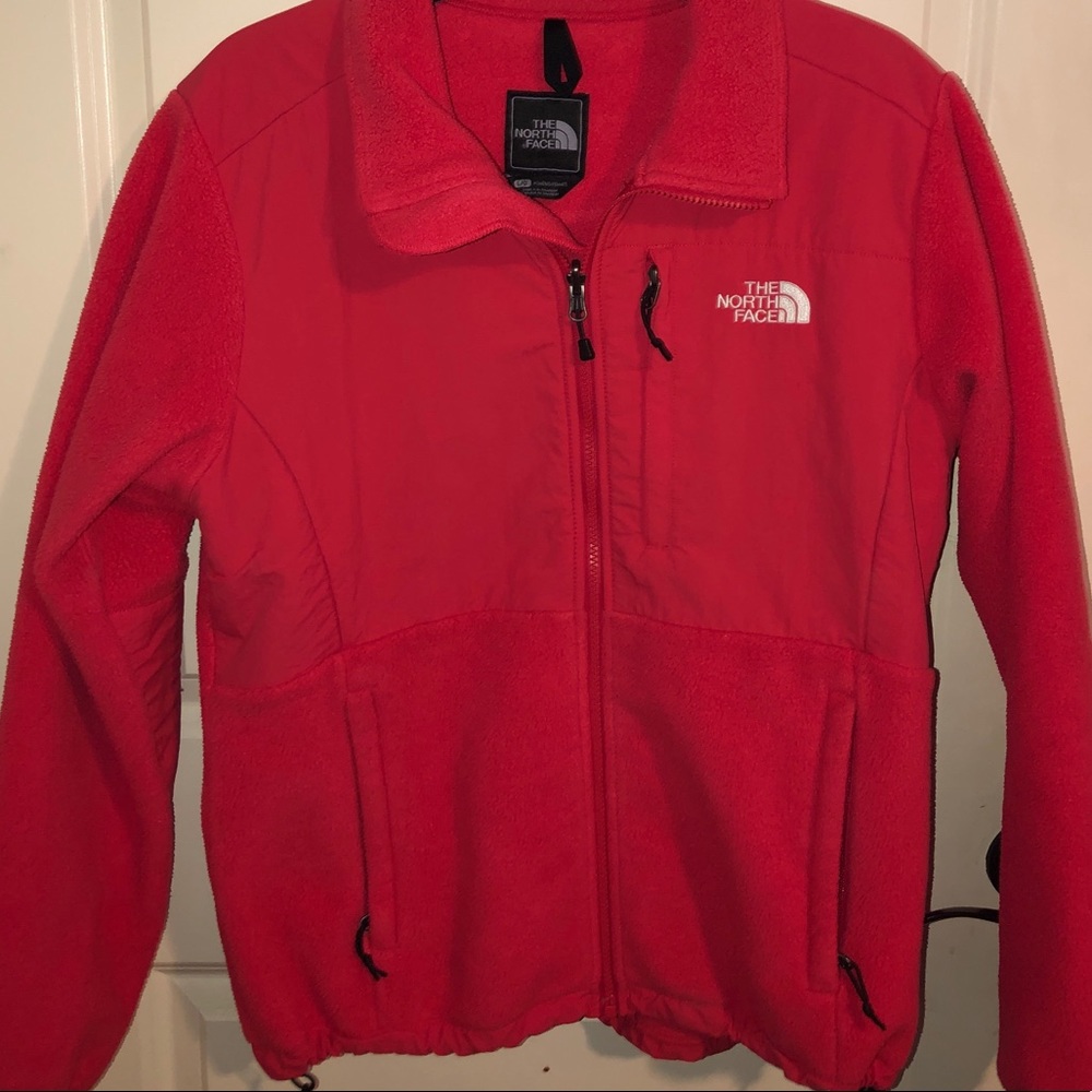 Women’s North Face Jacket